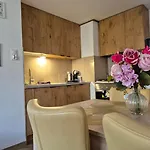 Appartement Dom Przy Swierku Elblag