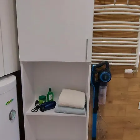 Dom Przy Swierku Elbing