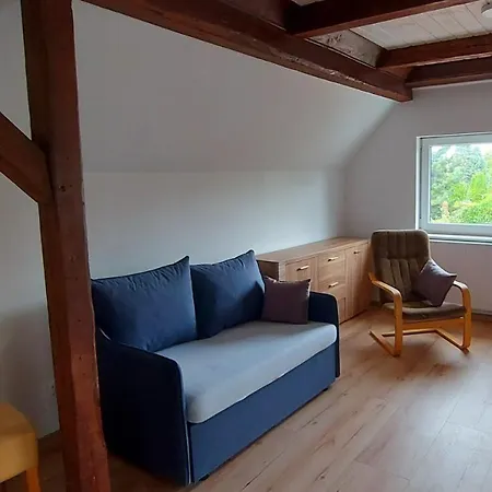 Dom Przy Swierku Apartment Elblag