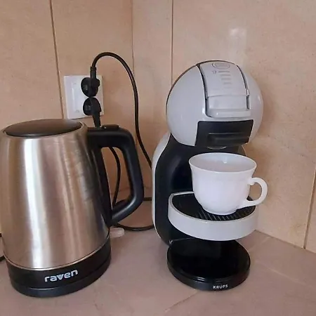 Apartamento Dom Przy Swierku Elbląg