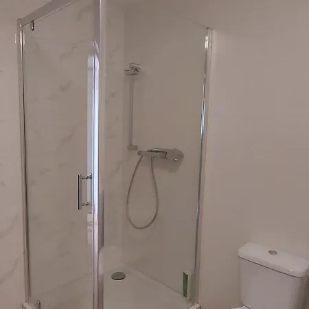 Dom Przy Swierku Elbing