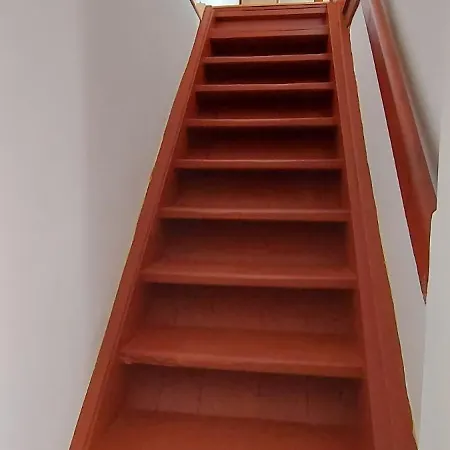Apartamento Dom Przy Swierku *