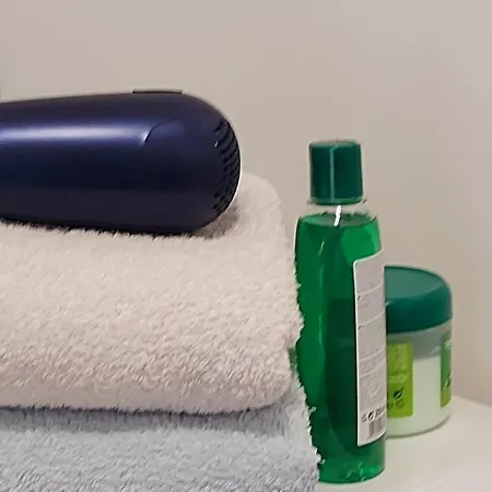 Apartment Dom Przy Swierku