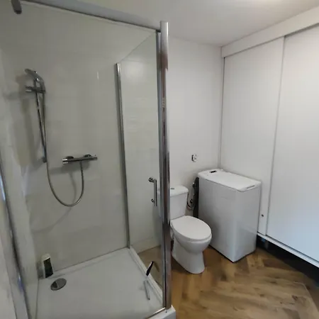 Apartamento Dom Przy Swierku