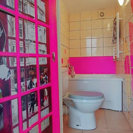 Dom Przy Swierku Elbing