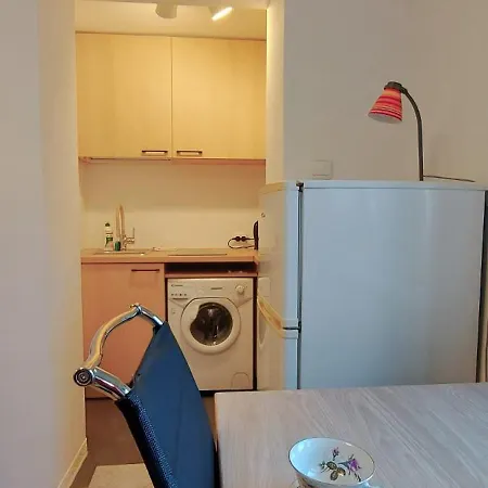 Apartamento Dom Przy Swierku