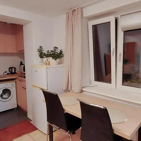 Dom Przy Swierku Elbing