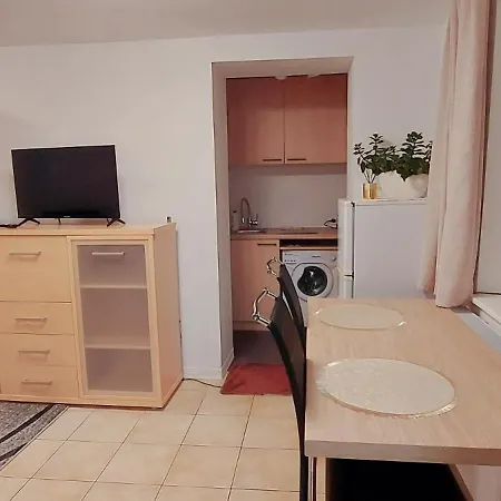 Dom Przy Swierku * Elblag