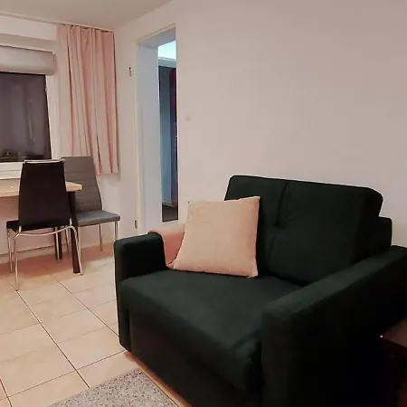 Apartment Dom Przy Swierku Elblag