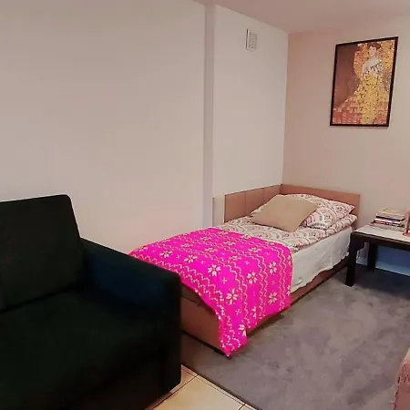 Apartment Dom Przy Swierku Elblag