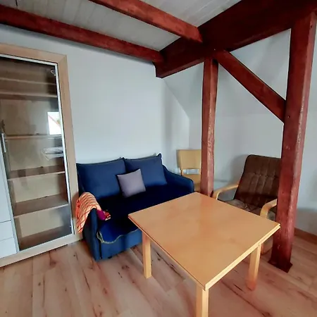 Dom Przy Swierku Apartment Elblag
