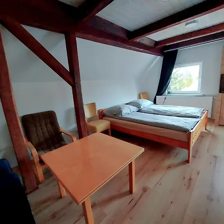 Dom Przy Swierku * Elbing