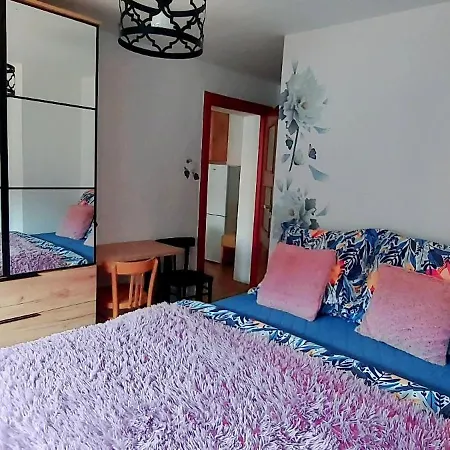 Apartment Dom Przy Swierku