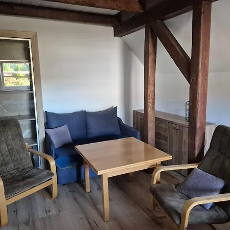 Dom Przy Swierku * Elbing