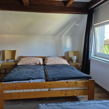 Dom Przy Swierku Elbing