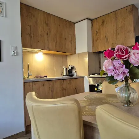 Apartamento Dom Przy Swierku Elbląg