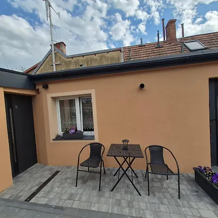 Apartamento Dom Przy Swierku Elbląg