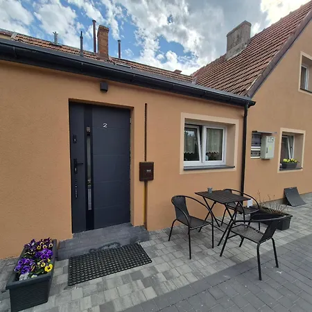 Apartamento Dom Przy Swierku