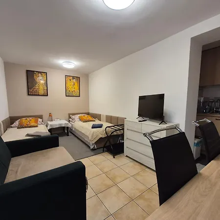 Dom Przy Swierku Apartamento Elbląg