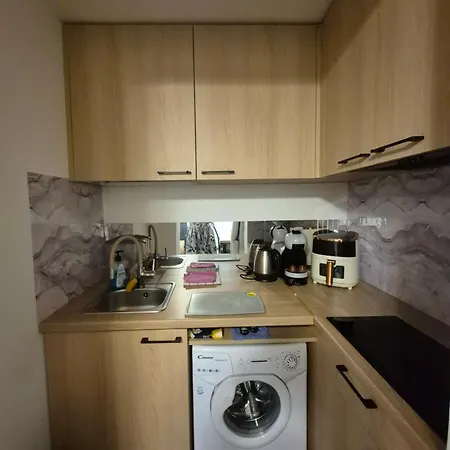 Dom Przy Swierku Apartamento *
