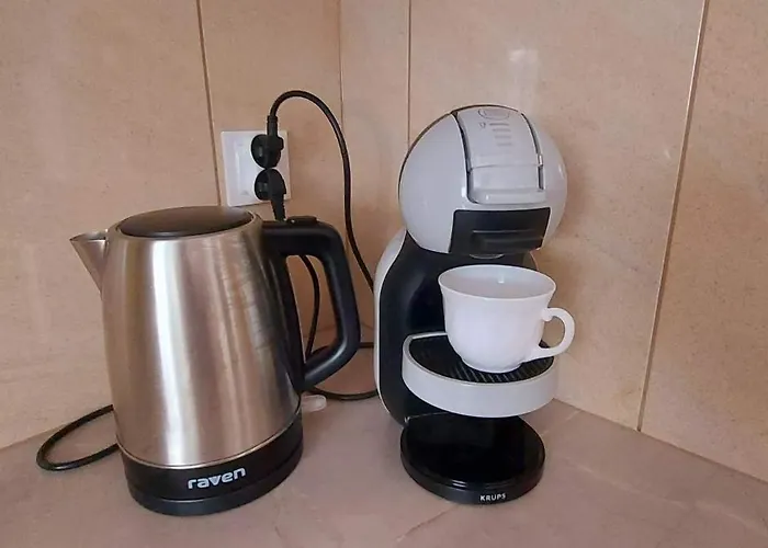 Appartement Dom Przy Swierku Elblag