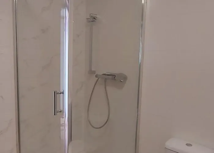 Dom Przy Swierku Elblag