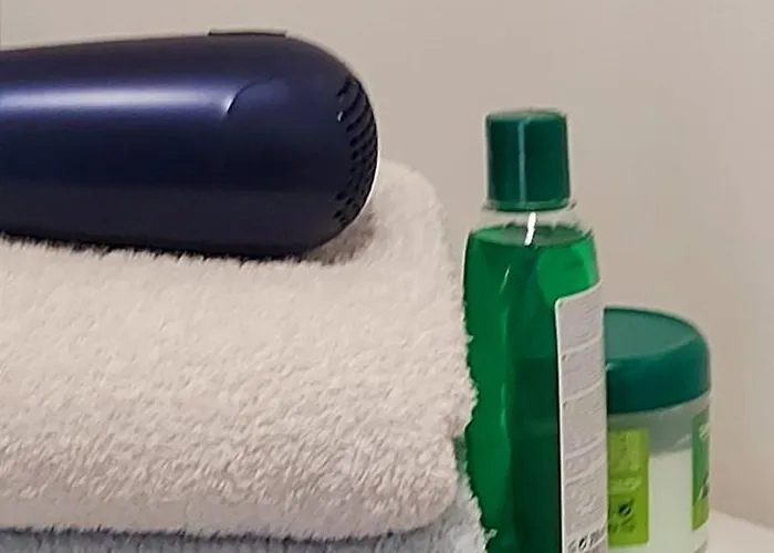 Apartament Dom Przy świerku