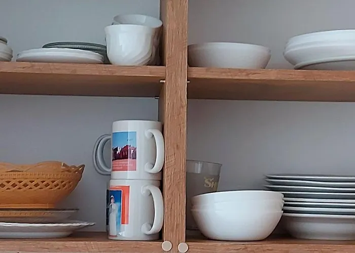 Dom Przy Swierku Appartement *