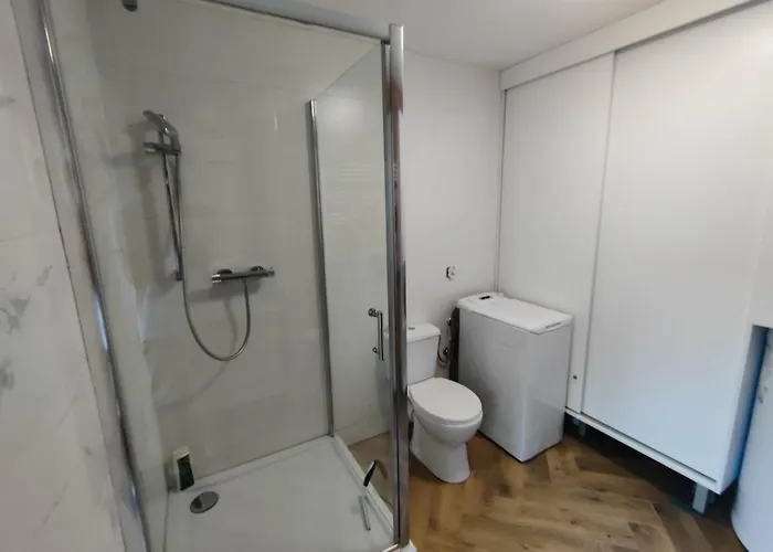 Appartement Dom Przy Swierku