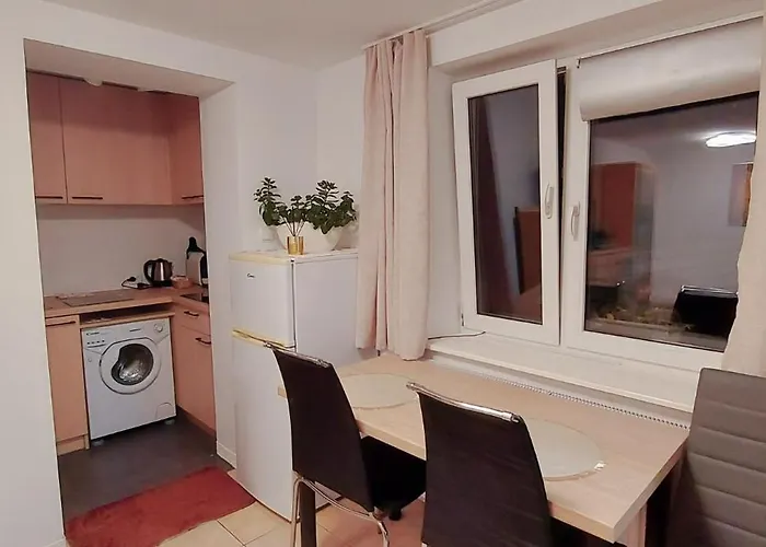 Dom Przy Swierku Elblag