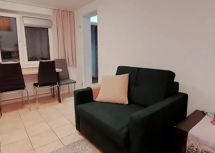 Appartement Dom Przy Swierku Elblag