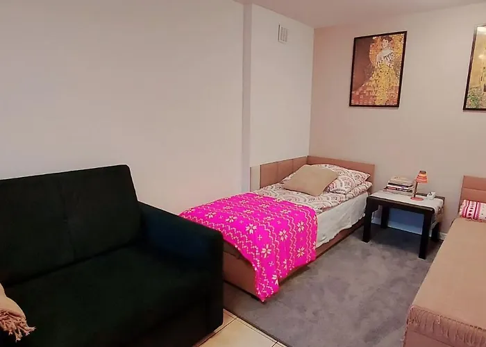 Appartement Dom Przy Swierku Elblag