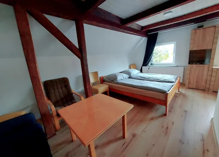 Dom Przy Swierku * Elblag